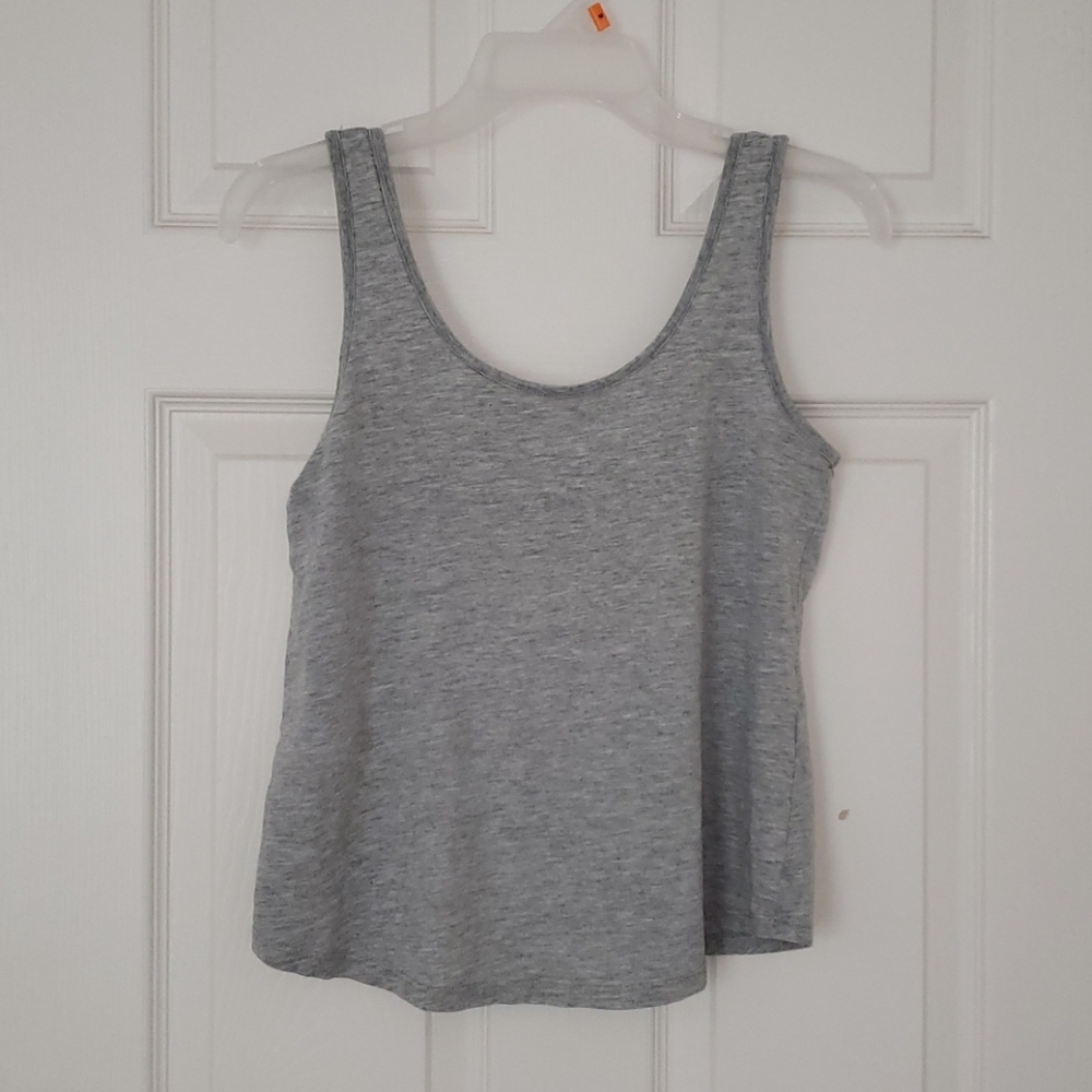 ASOS Ultimate Cotton Tank